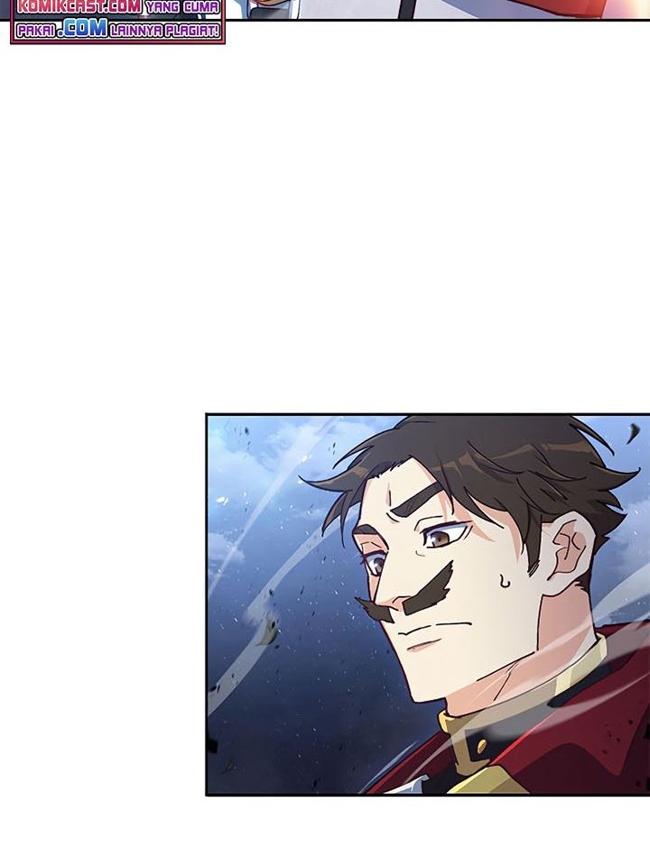 White Dragon Duke: Pendragon Chapter 19 - halaman 47