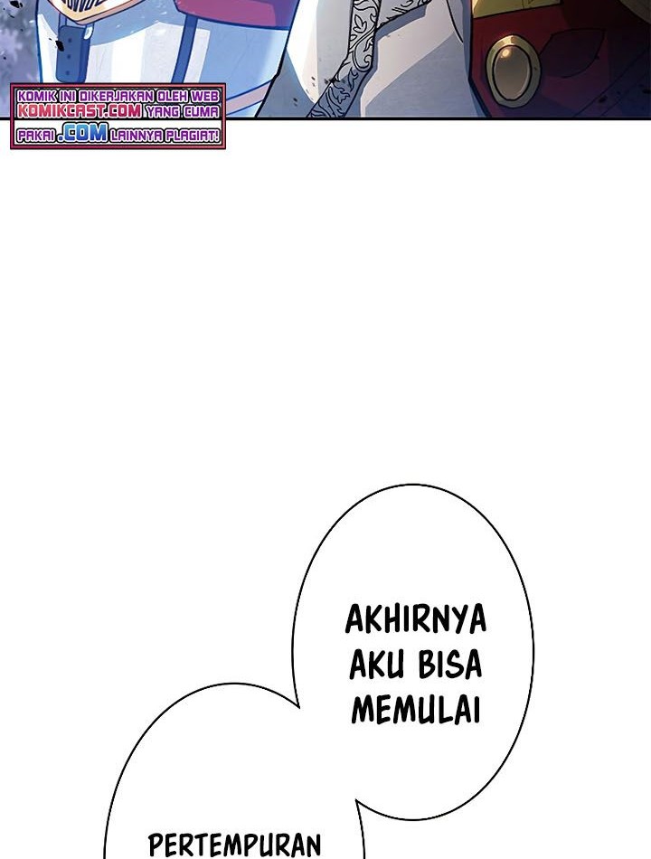 White Dragon Duke: Pendragon Chapter 19 - halaman 49
