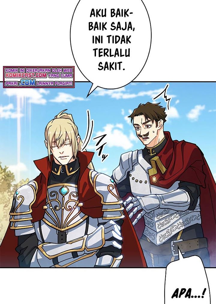 White Dragon Duke: Pendragon Chapter 19 - halaman 5