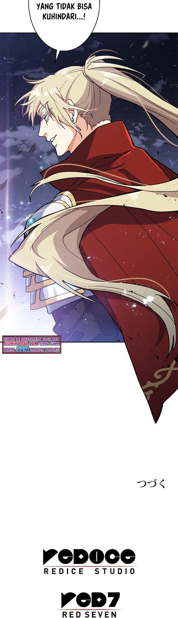 White Dragon Duke: Pendragon Chapter 19 - halaman 50