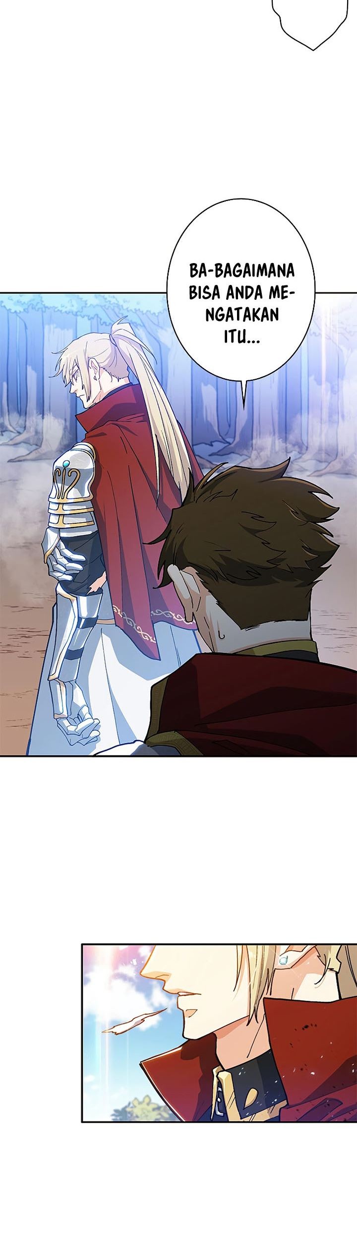 White Dragon Duke: Pendragon Chapter 19 - halaman 6