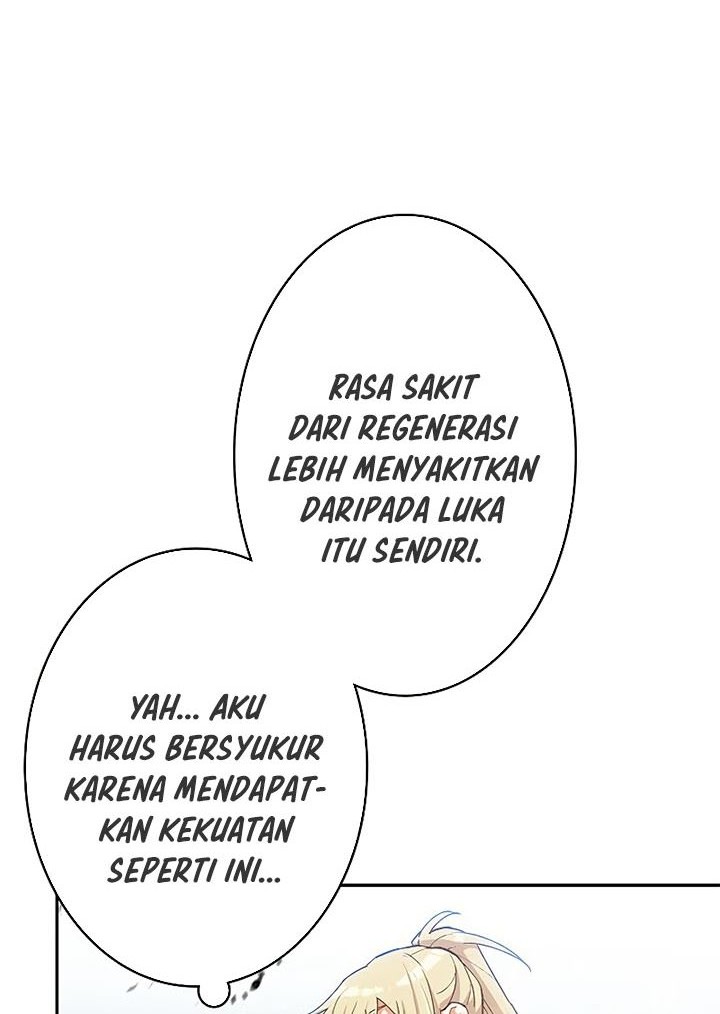 White Dragon Duke: Pendragon Chapter 19 - halaman 7