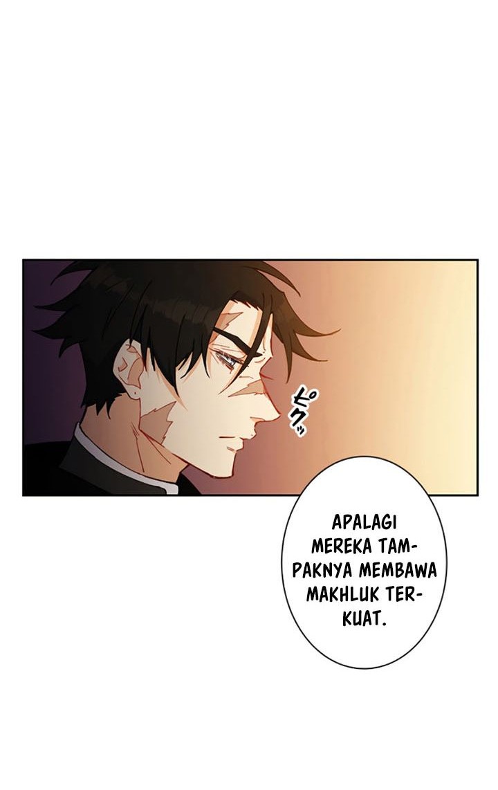 White Dragon Duke: Pendragon Chapter 2 - halaman 17