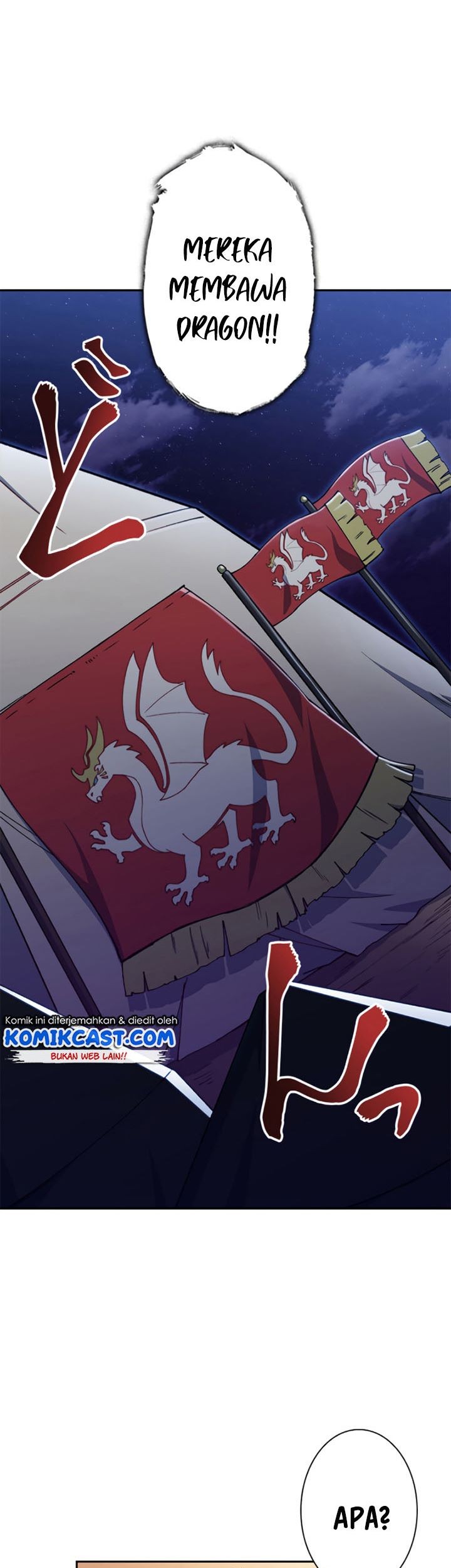 White Dragon Duke: Pendragon Chapter 2 - halaman 18