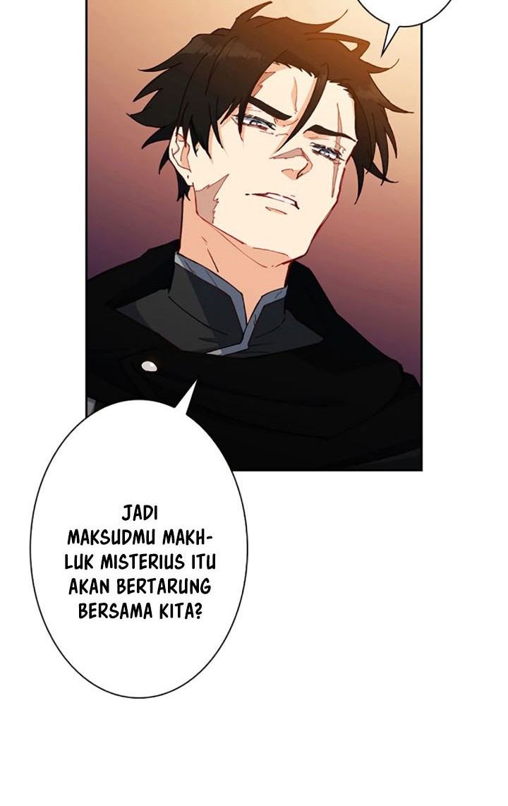 White Dragon Duke: Pendragon Chapter 2 - halaman 19