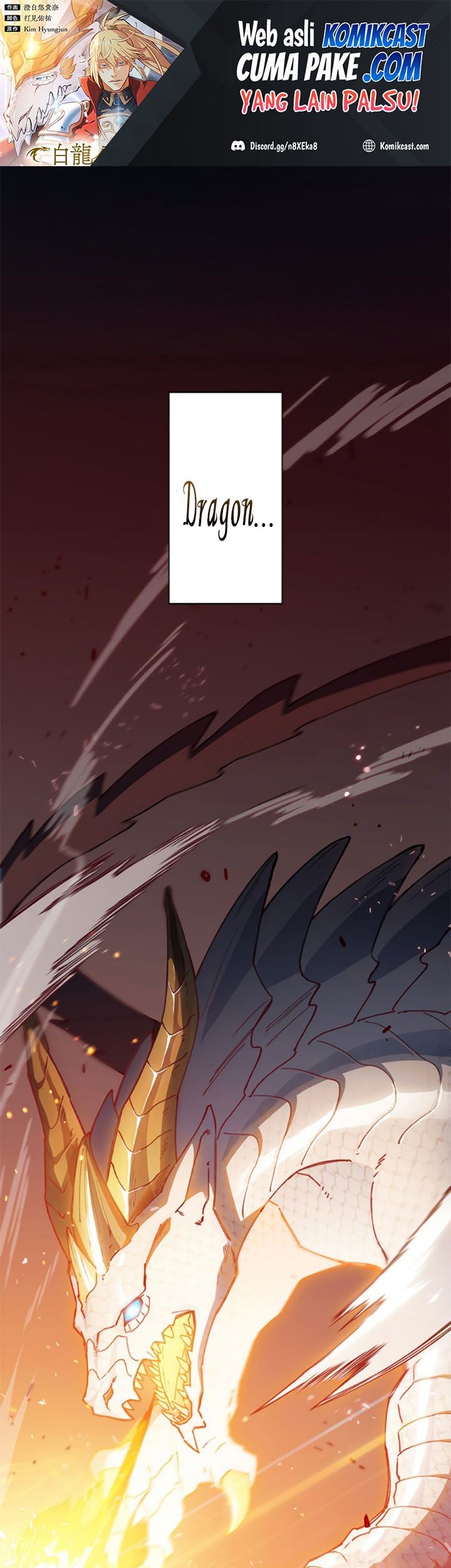 White Dragon Duke: Pendragon Chapter 2 - halaman 2