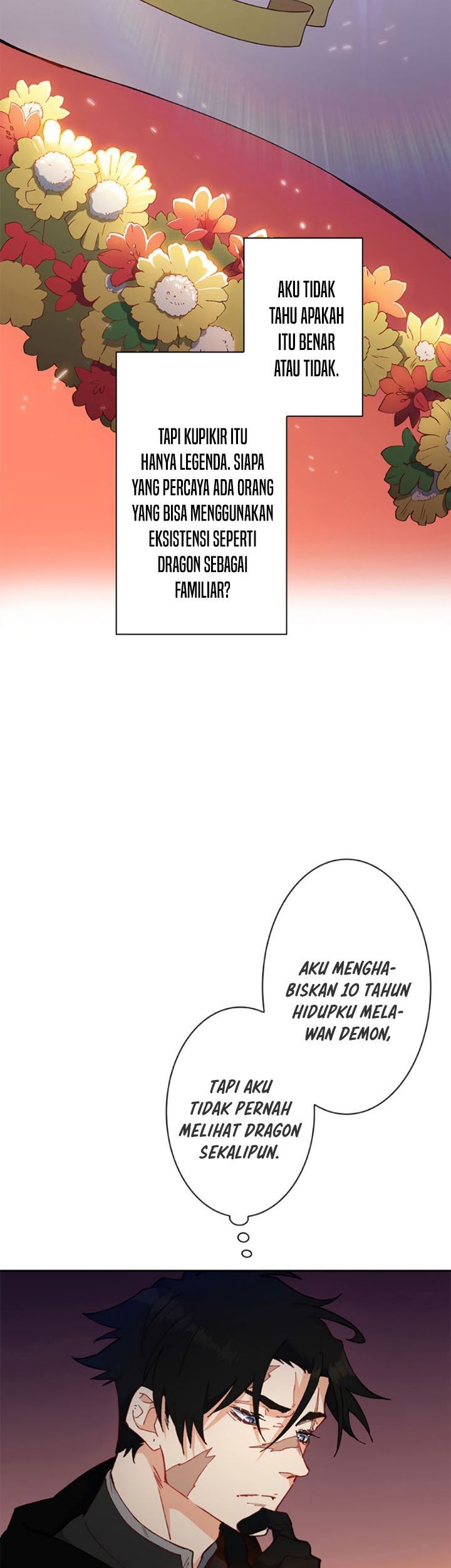 White Dragon Duke: Pendragon Chapter 2 - halaman 22