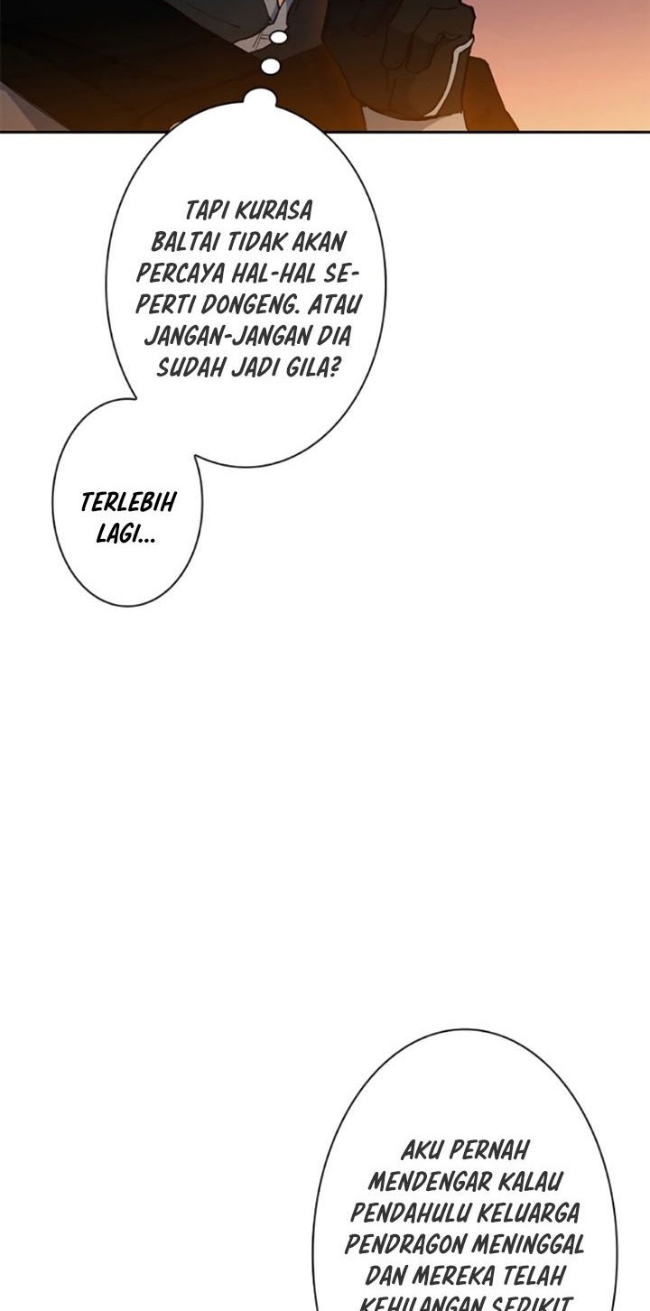White Dragon Duke: Pendragon Chapter 2 - halaman 23
