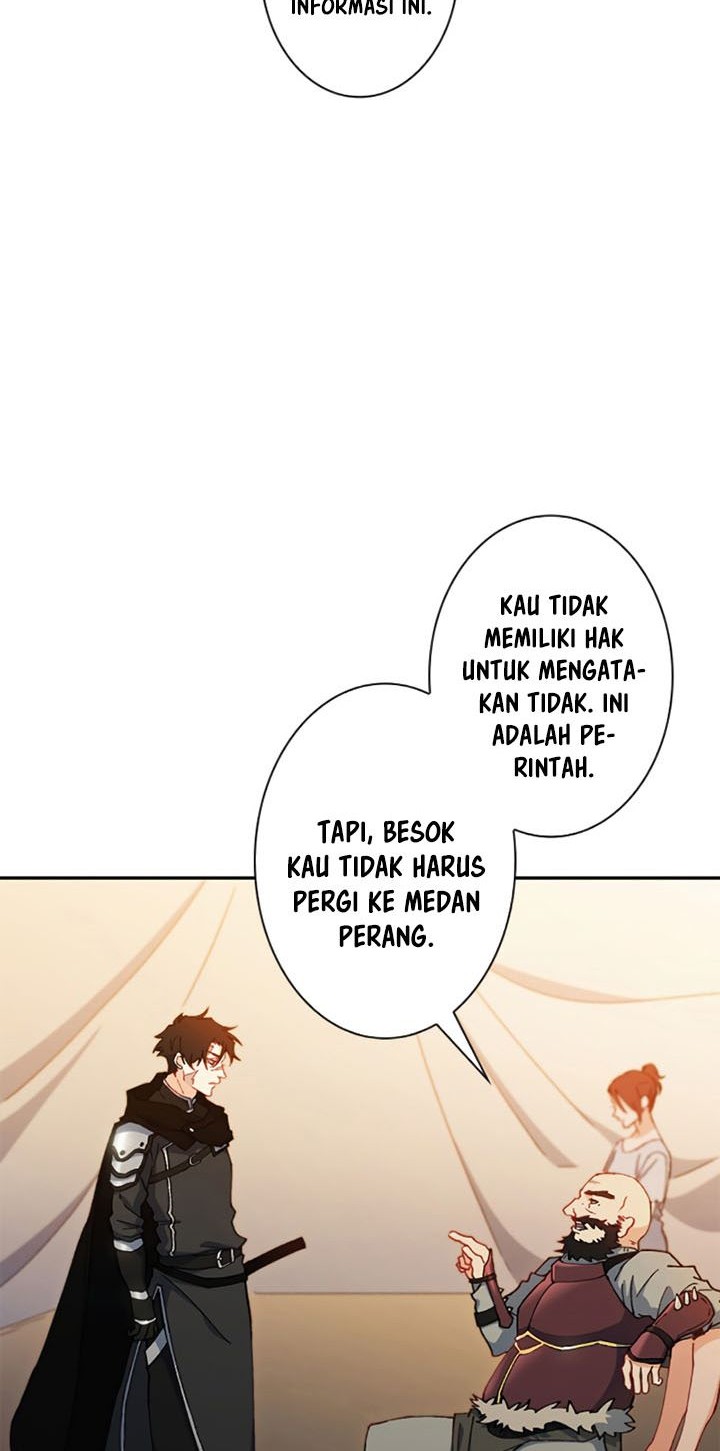 White Dragon Duke: Pendragon Chapter 2 - halaman 25