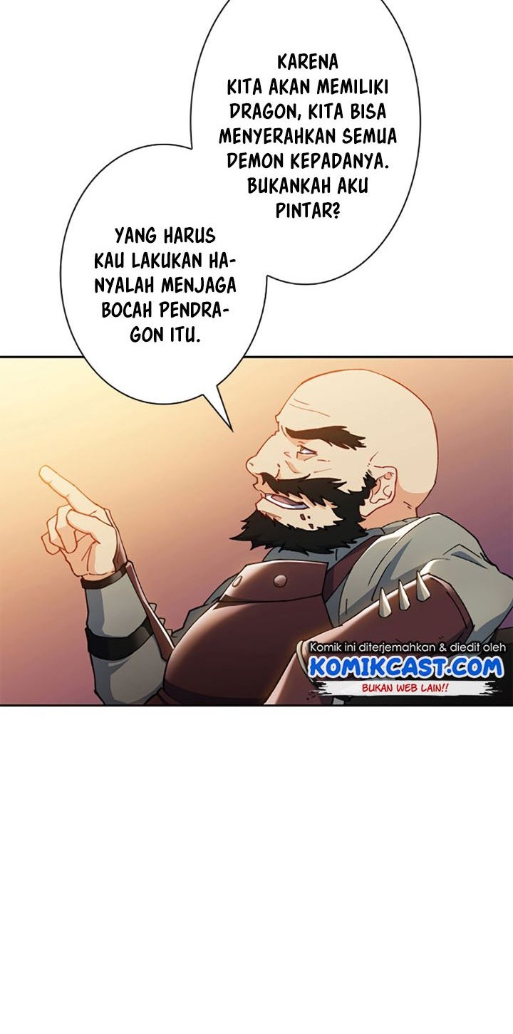 White Dragon Duke: Pendragon Chapter 2 - halaman 27