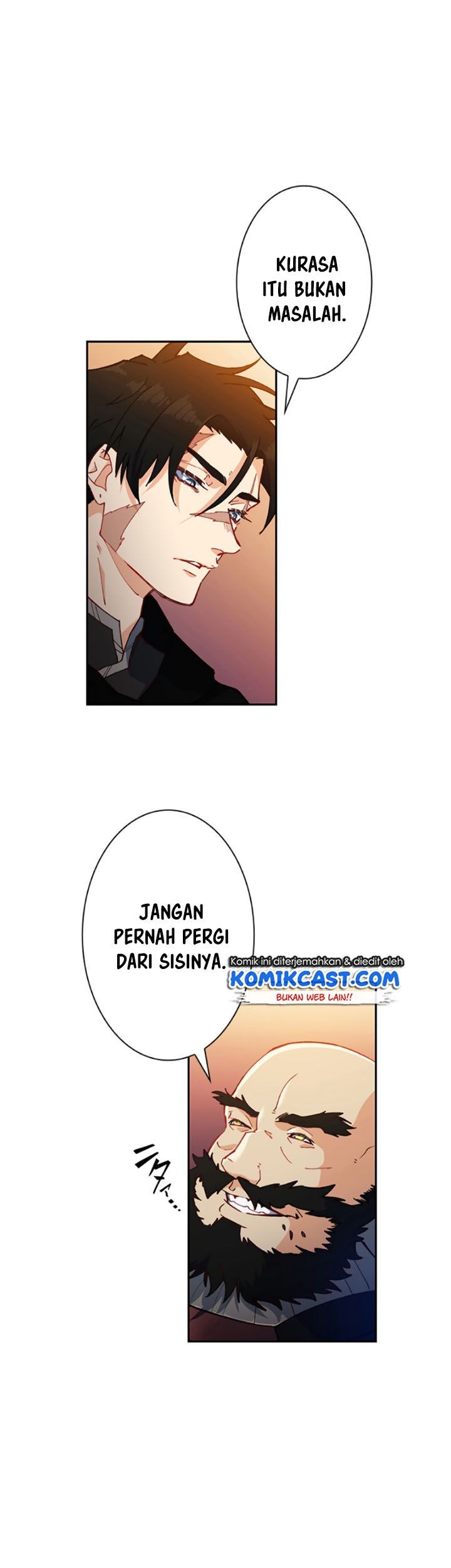 White Dragon Duke: Pendragon Chapter 2 - halaman 28