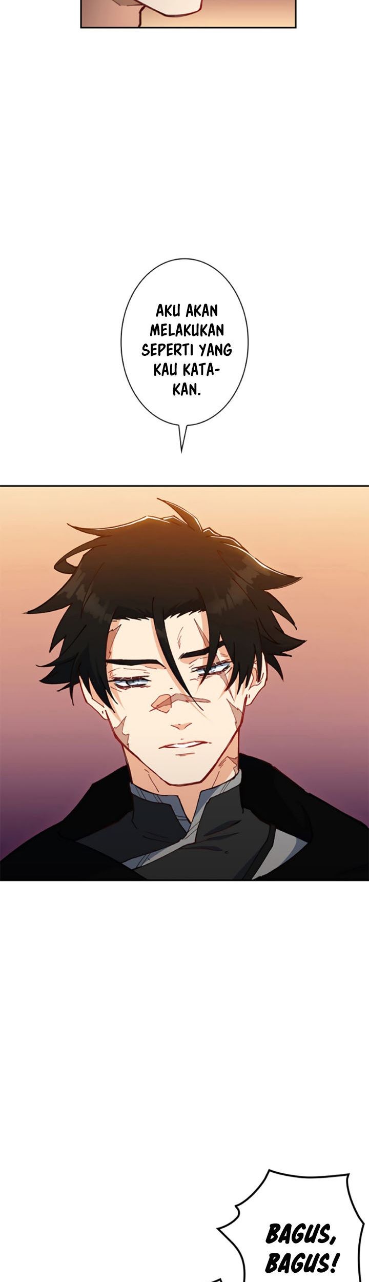 White Dragon Duke: Pendragon Chapter 2 - halaman 30