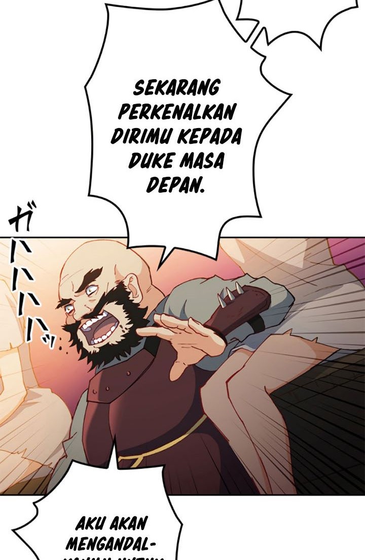 White Dragon Duke: Pendragon Chapter 2 - halaman 31