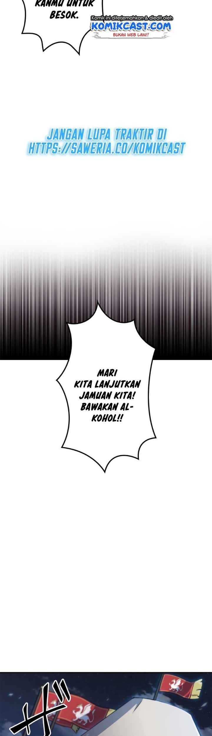 White Dragon Duke: Pendragon Chapter 2 - halaman 32