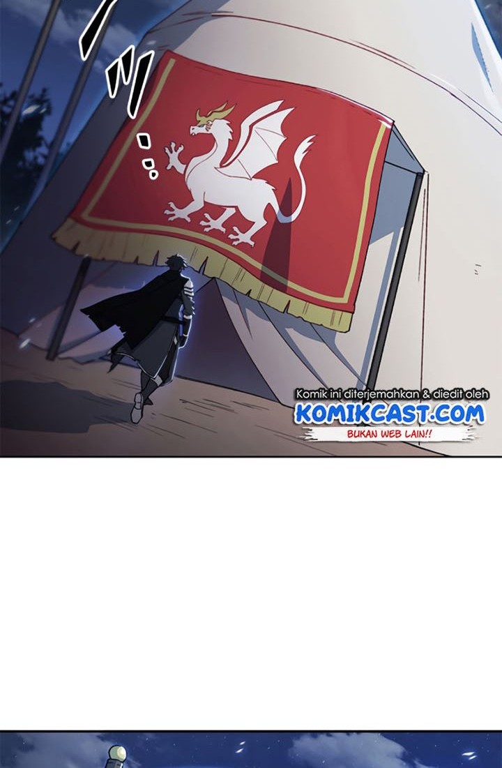 White Dragon Duke: Pendragon Chapter 2 - halaman 33