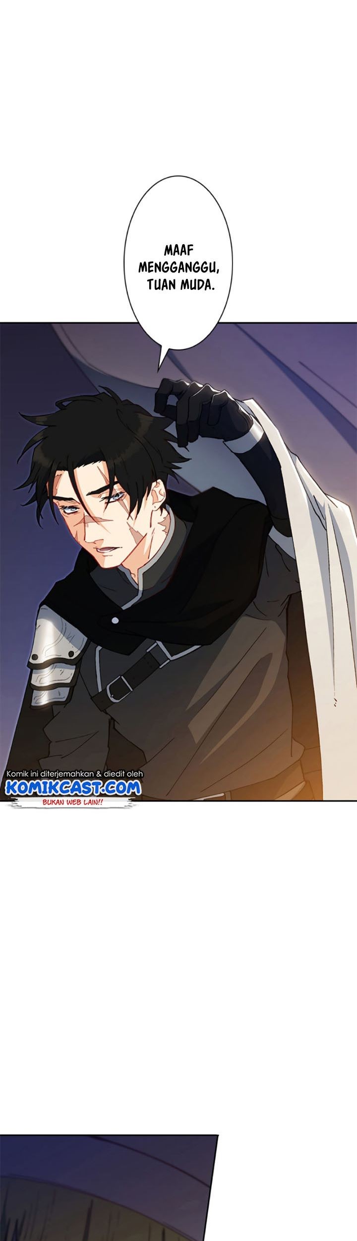 White Dragon Duke: Pendragon Chapter 2 - halaman 38