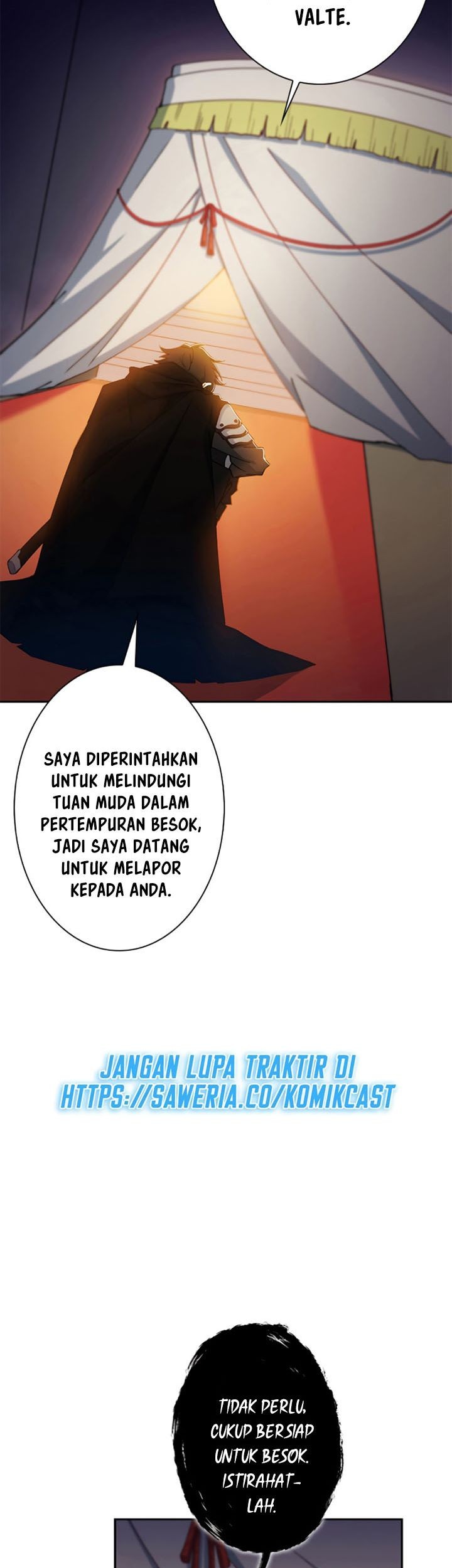 White Dragon Duke: Pendragon Chapter 2 - halaman 44