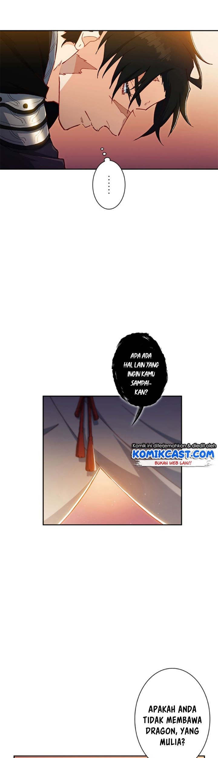 White Dragon Duke: Pendragon Chapter 2 - halaman 46