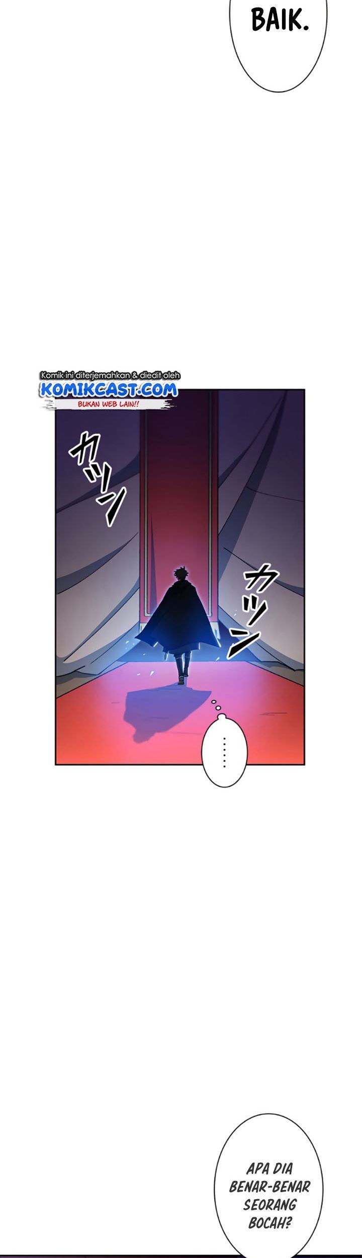 White Dragon Duke: Pendragon Chapter 2 - halaman 50