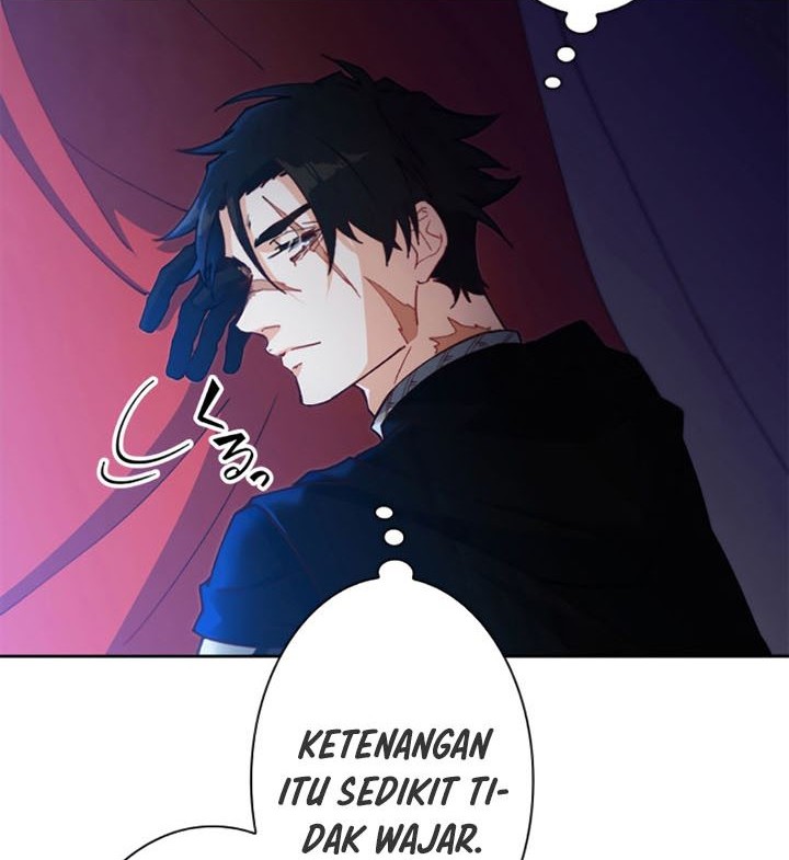 White Dragon Duke: Pendragon Chapter 2 - halaman 51