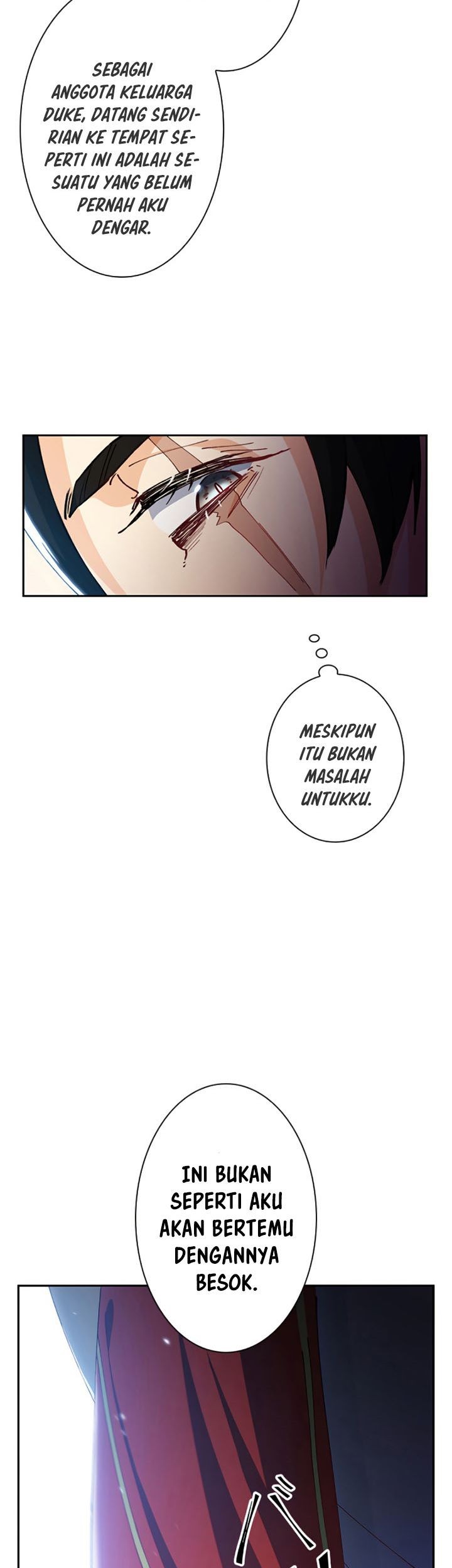 White Dragon Duke: Pendragon Chapter 2 - halaman 52