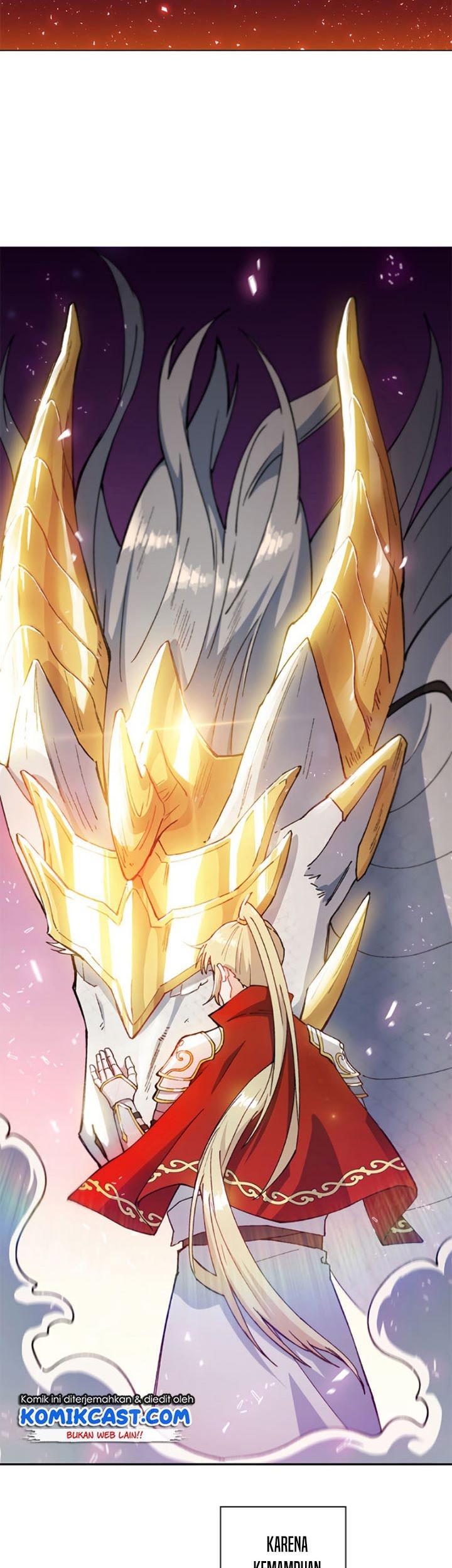 White Dragon Duke: Pendragon Chapter 2 - halaman 6