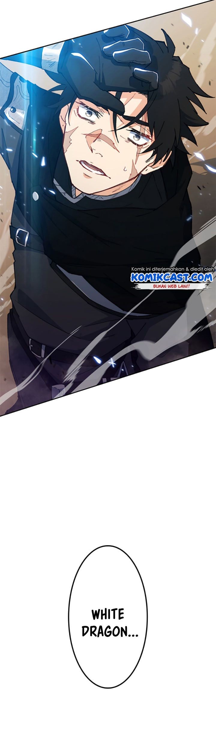 White Dragon Duke: Pendragon Chapter 2 - halaman 68