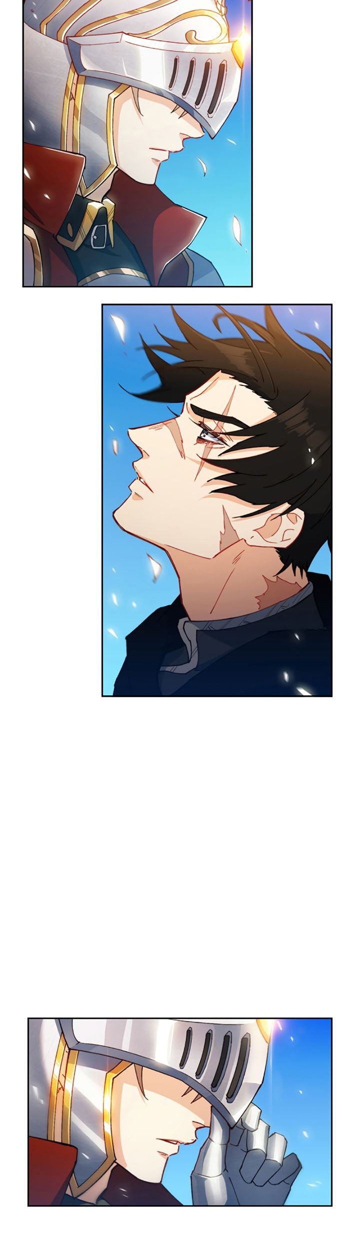 White Dragon Duke: Pendragon Chapter 2 - halaman 72
