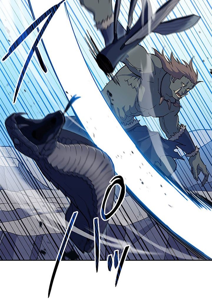White Dragon Duke: Pendragon Chapter 20 - halaman 11