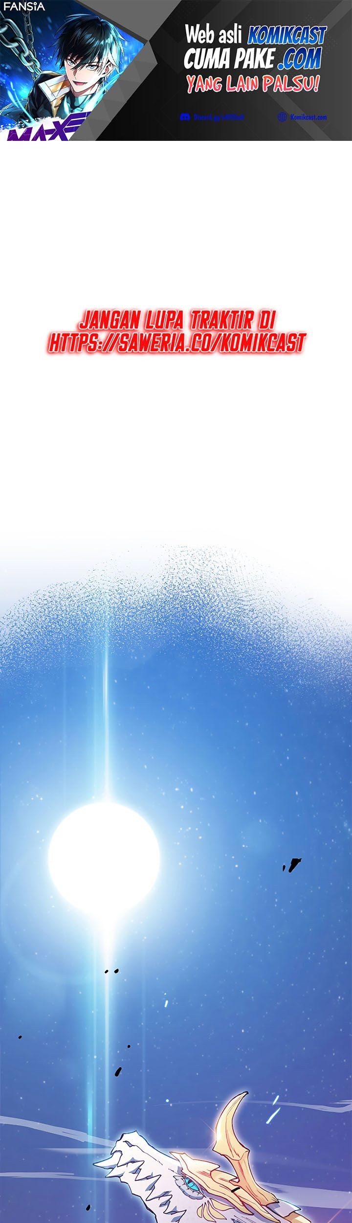 White Dragon Duke: Pendragon Chapter 20 - halaman 2