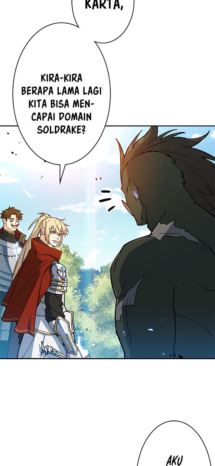 White Dragon Duke: Pendragon Chapter 20 - halaman 23