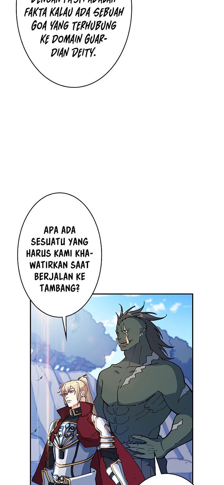White Dragon Duke: Pendragon Chapter 20 - halaman 25