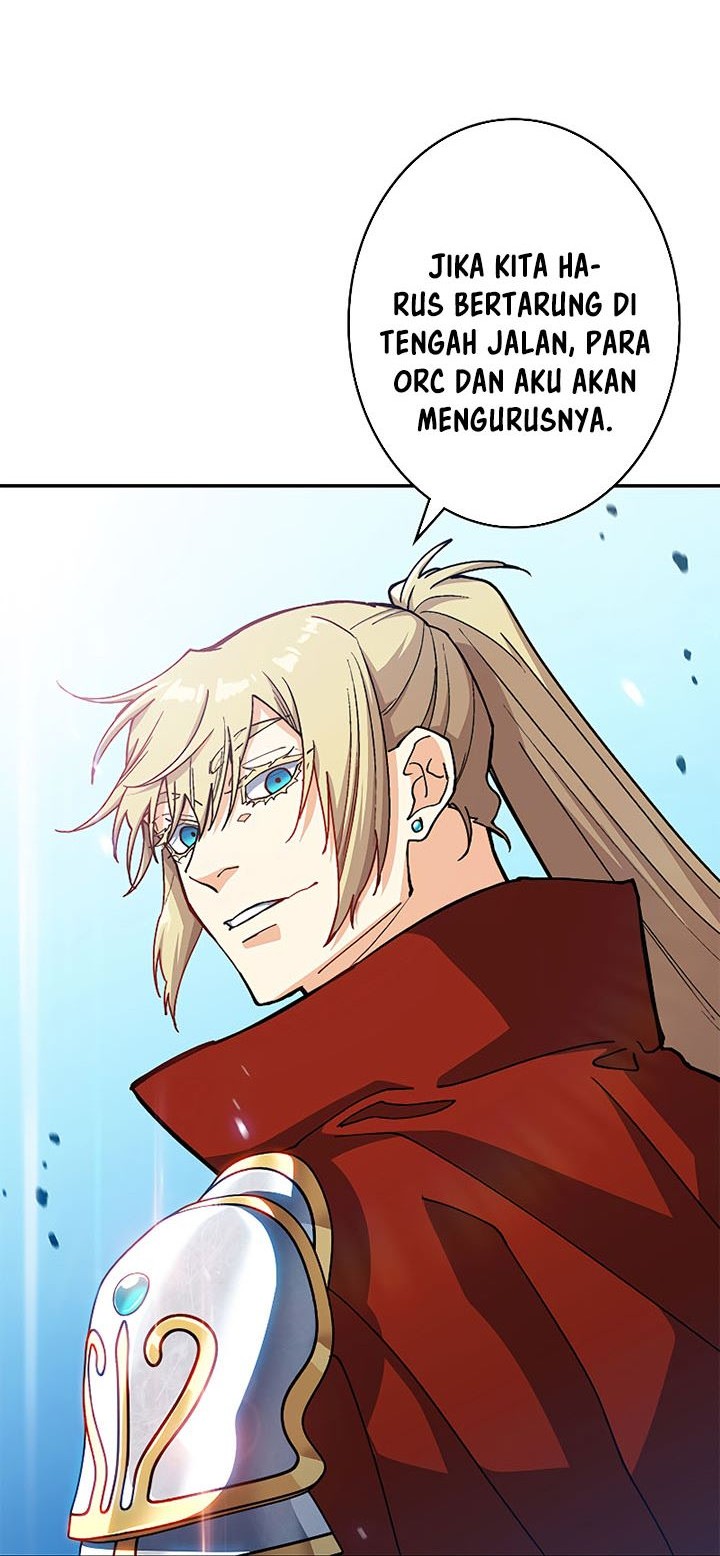 White Dragon Duke: Pendragon Chapter 20 - halaman 27