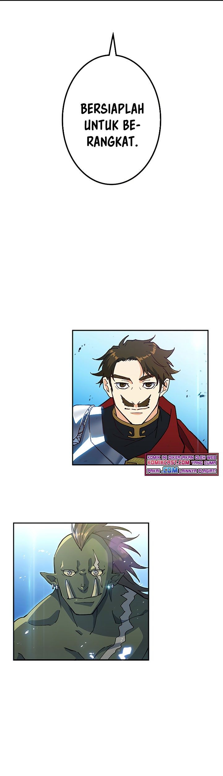 White Dragon Duke: Pendragon Chapter 20 - halaman 28