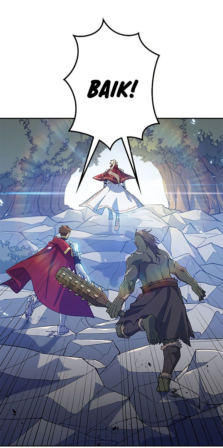 White Dragon Duke: Pendragon Chapter 20 - halaman 29