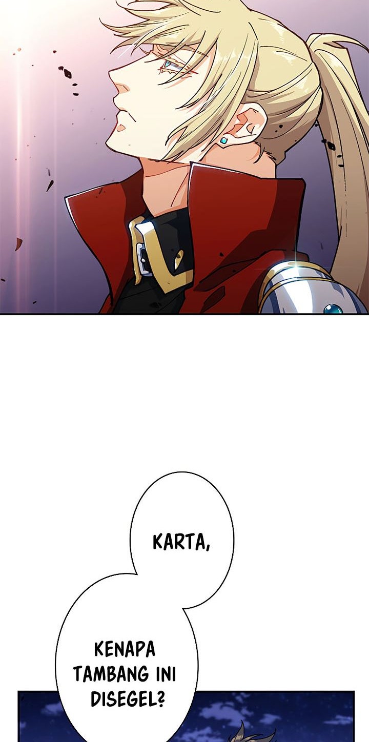 White Dragon Duke: Pendragon Chapter 20 - halaman 35