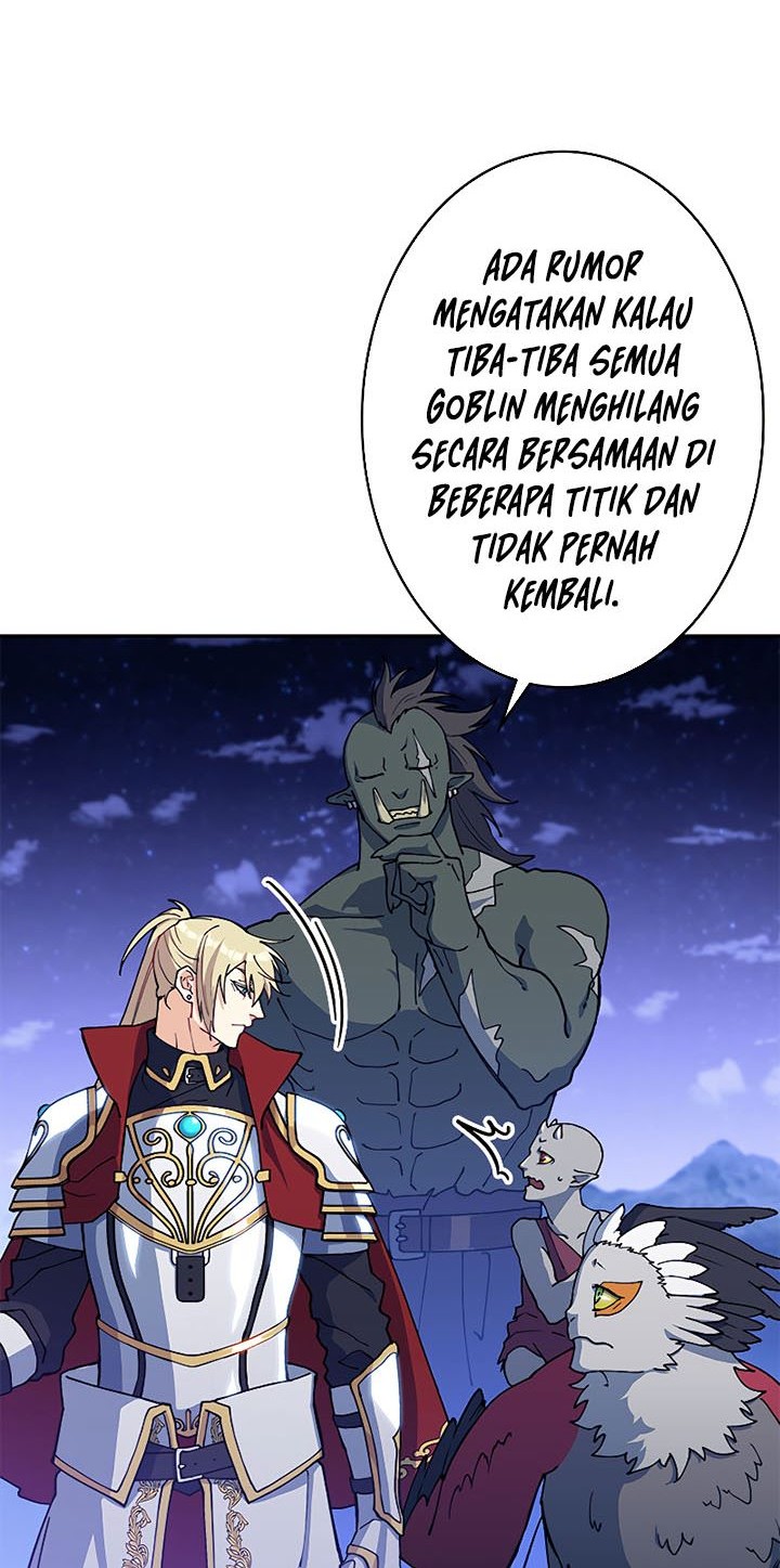 White Dragon Duke: Pendragon Chapter 20 - halaman 37