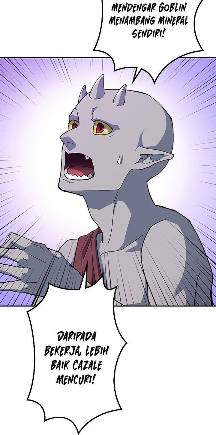 White Dragon Duke: Pendragon Chapter 20 - halaman 39