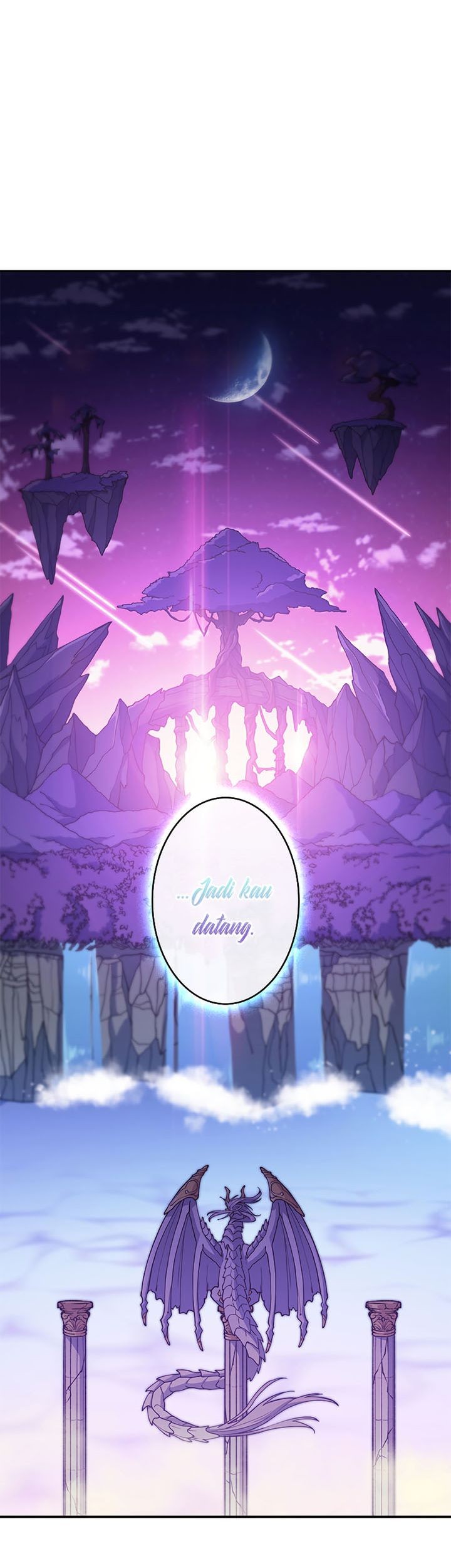 White Dragon Duke: Pendragon Chapter 20 - halaman 4