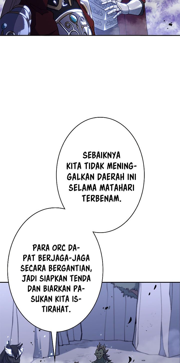 White Dragon Duke: Pendragon Chapter 20 - halaman 41