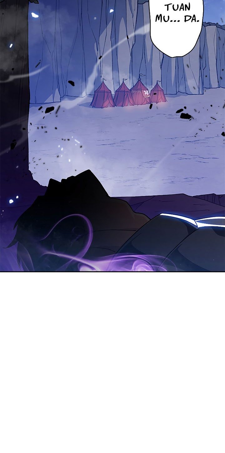 White Dragon Duke: Pendragon Chapter 20 - halaman 51