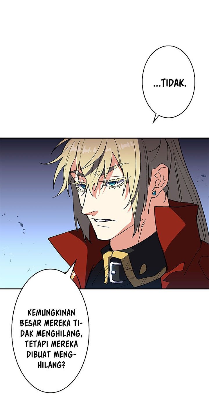 White Dragon Duke: Pendragon Chapter 20 - halaman 53