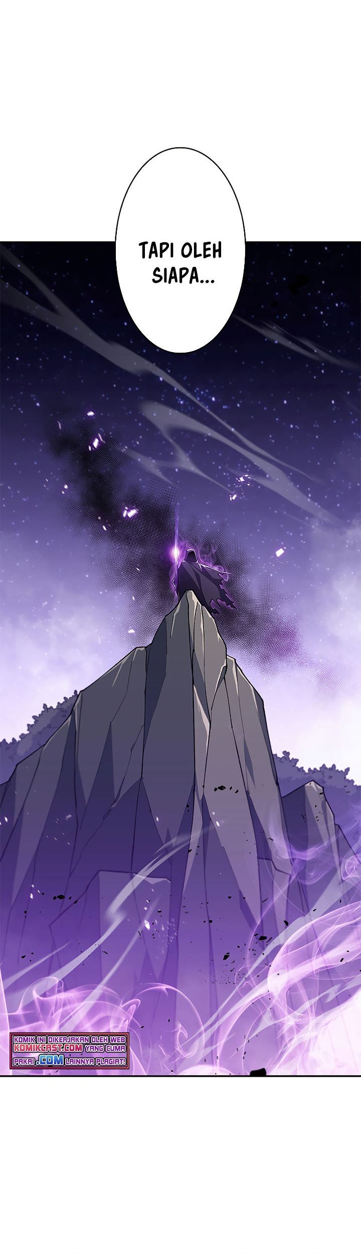 White Dragon Duke: Pendragon Chapter 20 - halaman 54