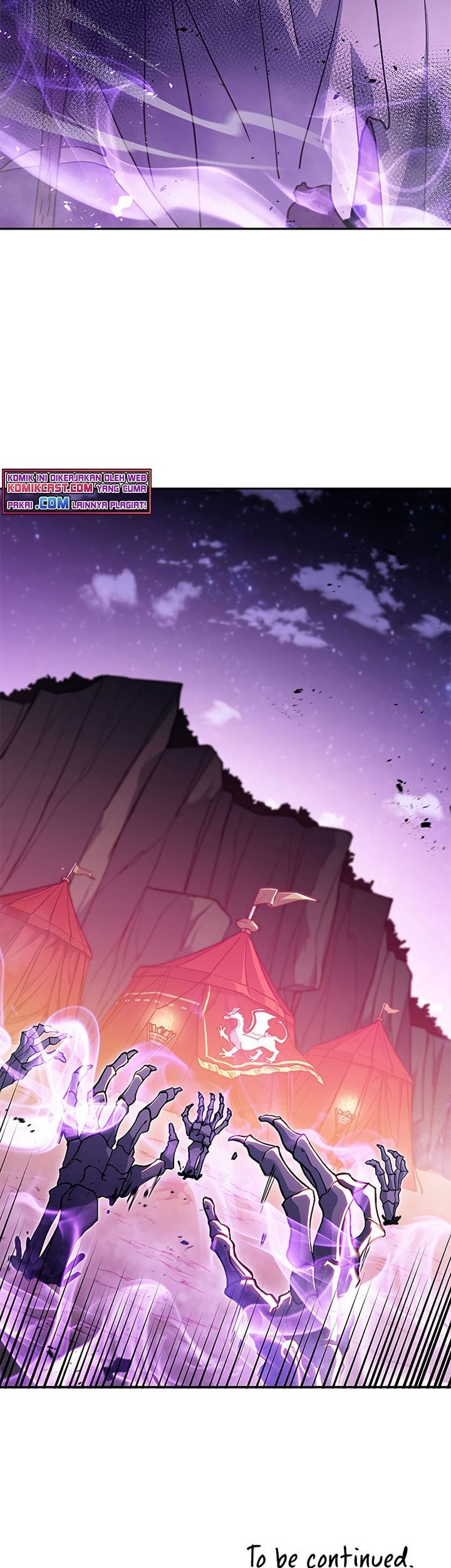 White Dragon Duke: Pendragon Chapter 20 - halaman 56