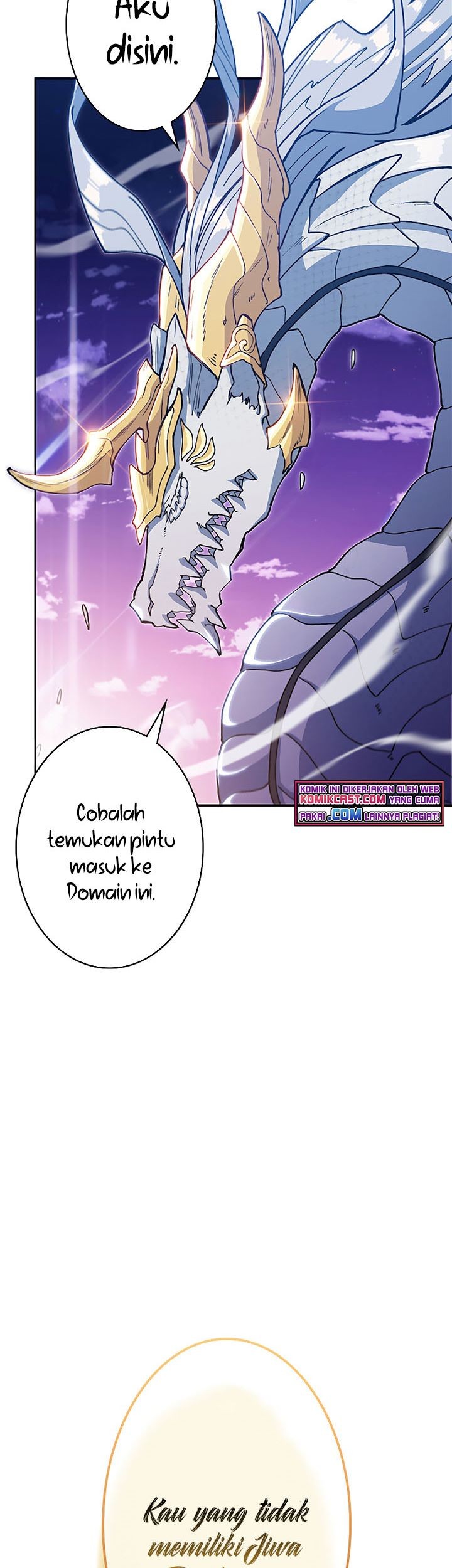 White Dragon Duke: Pendragon Chapter 20 - halaman 6