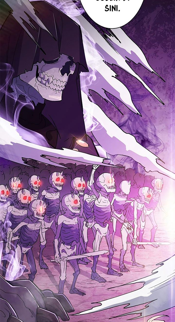 White Dragon Duke: Pendragon Chapter 21 - halaman 29
