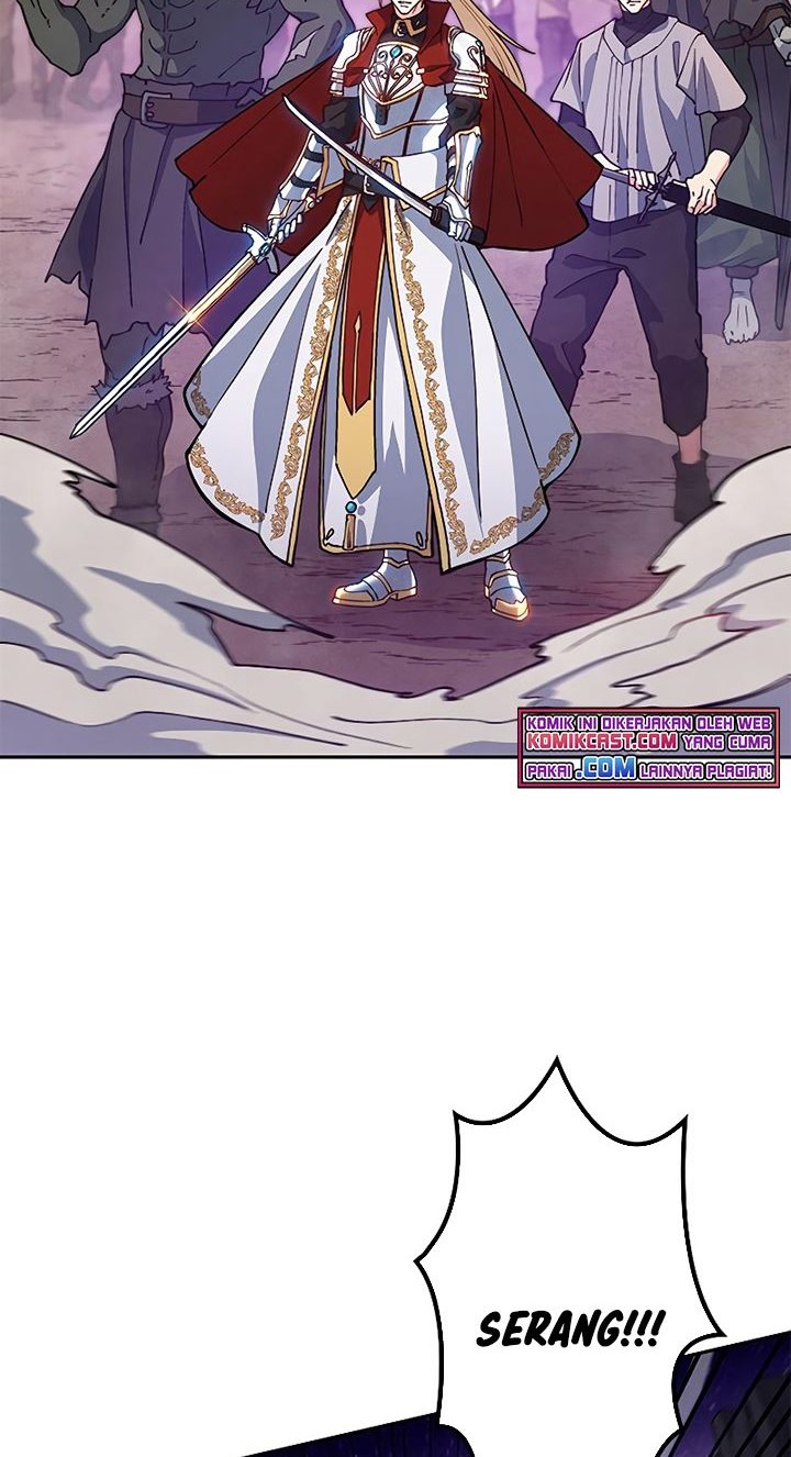 White Dragon Duke: Pendragon Chapter 21 - halaman 33