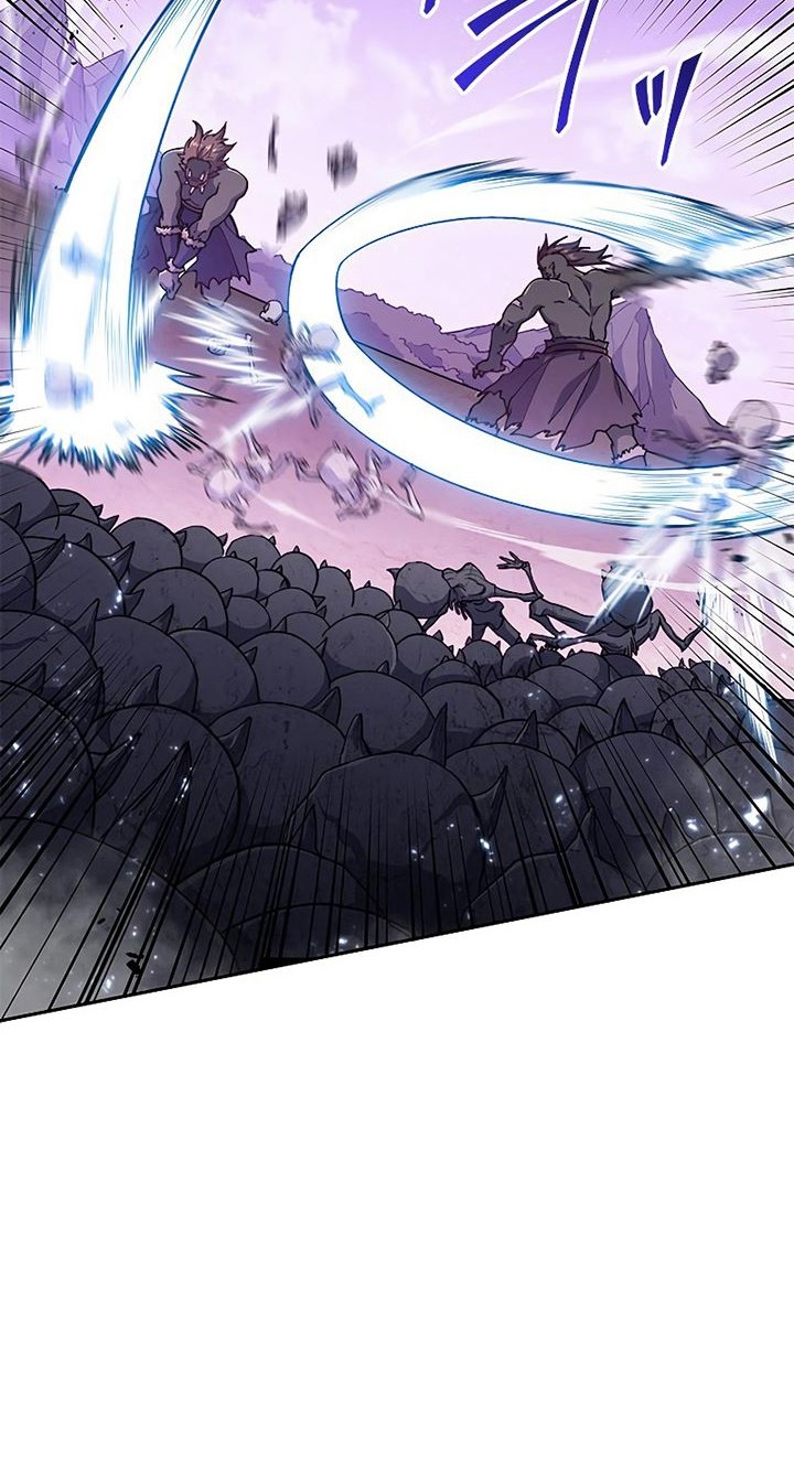 White Dragon Duke: Pendragon Chapter 21 - halaman 35