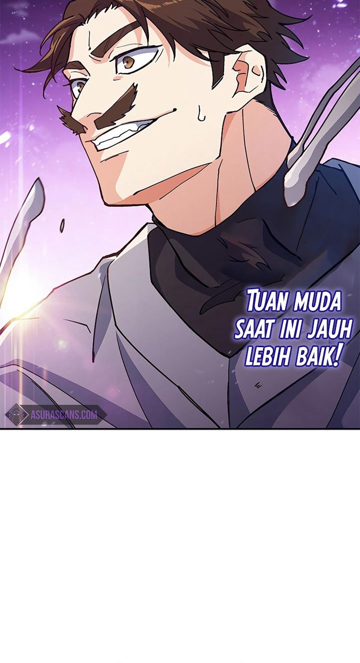 White Dragon Duke: Pendragon Chapter 21 - halaman 39