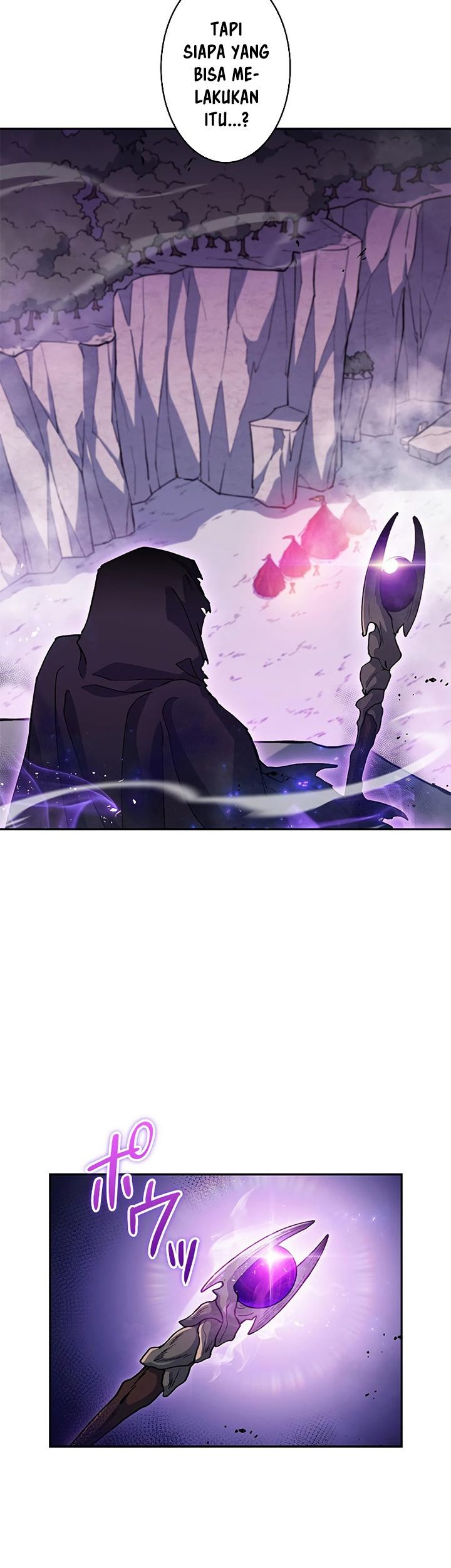 White Dragon Duke: Pendragon Chapter 21 - halaman 4
